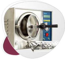 STERILIZATÖR